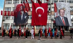 Giresun'da Çanakkale Deniz Zaferi'nin 111. yıl dönümü kutlandı