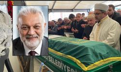 EREĞLİ'NİN ACI KAYBI