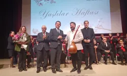 GTÜ'den Yaşlılara Saygı Haftası'nda gönül köprüsü