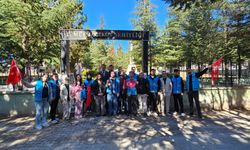 Gümüşhacıköy'den kısa kısa