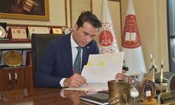 Gümüşhane Cumhuriyet Başsavcısı Gürgah'tan 'IBAN kiralama' uyarısı