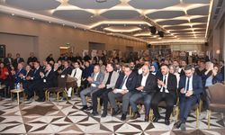 Gümüşhane'de turizm 2026 vizyon programı düzenlendi