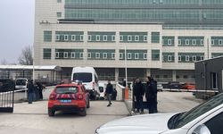 GÜNCELLEME - Bolu Belediye Başkanı Özcan'a tutuklama talebi