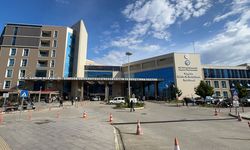 GÜNCELLEME - Giresun'da otomobilin çarptığı çocuğun beyin ölümü gerçekleşti