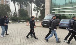 GÜNCELLEME - Samsun merkezli dolandırıcılık operasyonunda 3 zanlı tutuklandı