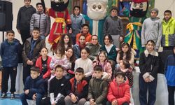 Hanönü'de iftar programı düzenlendi