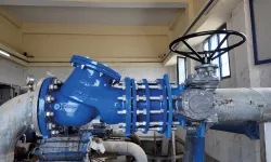 Hatay Belen'de altyapı baştan aşağı yenilendi