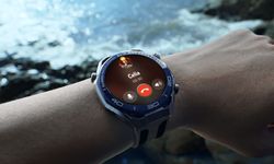 Huawei Online Mağaza'nın 6. yılına özel kampanya