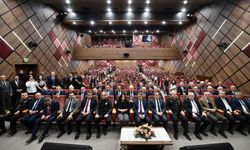 İhsangazi'de İstiklal Marşı'nın Kabulü ve Mehmet Akif Ersoy'u Anma Günü programı düzenlendi