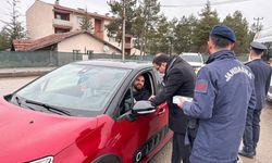 İhsangazi'den kısa kısa