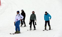 Ilgaz, Ramazan Bayramı'nı hareketli geçirdi