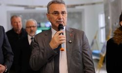 İlkadım'da 'Bir Keder Bir Zafer Sarıkamış ve Çanakkale' fotoğraf sergisi düzenlendi