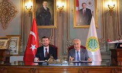 İŞ BİRLİĞİ PROTOKOLÜ İMZALANDI