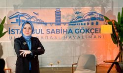 ISG'den 'Havacılıkta Sınır Tanımayan Kadınlar' belgeseli serisi