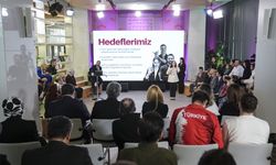 İşitme engelli toplumun temsilcileri AA'nın 'Eller Konuşur' projesine tam destek verdi