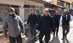 İskilip'te 'Meslekler Müzesi' projesi hayata geçiriliyor