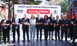 İstanbul Bakırköy'de gençliğe yeni merkez