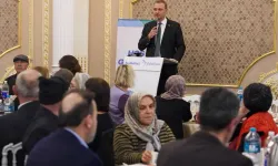 İstanbul Beylikdüzü'nde şehit aileleri ve gazilere vefa iftarı