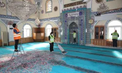 İzmir Çiğli'de bayram öncesi temizlik seferberliği