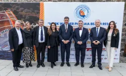 İzmir, dünya yelkeninin kalbi olacak