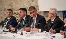 İzmir gastronomiyle dünyaya açılacak