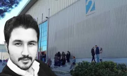 İzmir'de çatı onarımında feci olay! Belediye hukuki sürece müdahil olacak