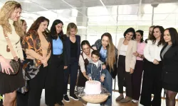 İzmir'de Çiğli Belediyesi'nden vefa örneği