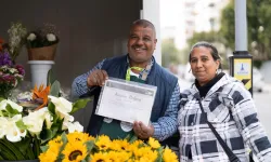 İzmir'de Meslek Fabrikası binlerce hayata dokunuyor