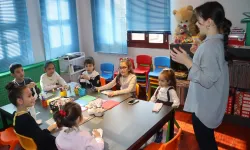 İzmit'te çocuklar bayramda Oyuncak Müzesi'nde buluşacak