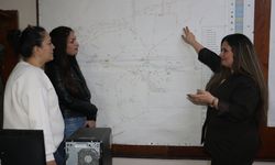 Kadın emeği 'kara elmas'a değer katıyor