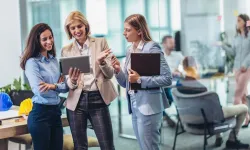 Kadınların temsil oranı BNP Paribas Cardif Türkiye'de güçleniyor