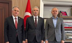 EREĞLİ’DE ÇOK BÜYÜK PROJE: KAFES BALIKÇILIĞI!