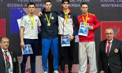 Kağıtspor, tüm branşlarda başarıya abone