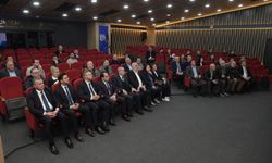 Kamu alımlarına yönelik DMO toplantısı Samsun'da gerçekleştirildi