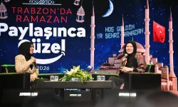 Kanadalı Yazar Jenny Molendyk, nasıl din değiştirdiğini anlattı