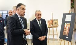 Karabük'te İstiklal Marşı'nın Kabulü ve Mehmet Akif Ersoy'u Anma Günü programı düzenlendi