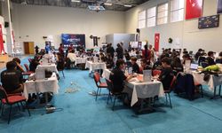 Karabük'te 'TUA Astro Hackathon' etkinliği başladı