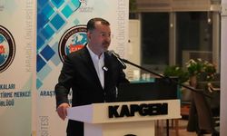 Karabük'ten kısa kısa