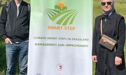 Karadeniz Tarımsal Araştırma Enstitüsünden İspanya'ya çalışma ziyareti