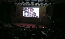 Kastamonu Üniversitesi tarafından hazırlanan 'Ahşabın Cazibesi' filmi izleyiciyle buluştu
