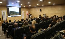 Kastamonu'da 'Köklerden Geleceğe' fotoğraf yarışmasının ödül töreni yapıldı