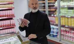 Kayseri Kocasinan'dan Türkiye'ye örnek olacak hizmet