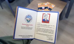 Kayseri Talas'tan eğitime öncü katkı