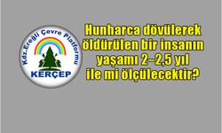 KDZ. EREĞLİ’DEN AÇIKÇA SORUYORUZ