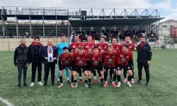 Keşan Anafartalarspor'dan hakem kararına sert tepki