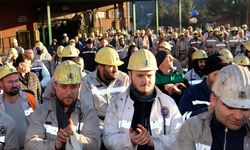 ‘EMEĞİMİZİN MÜCADELESİNİ VERECEĞİZ’