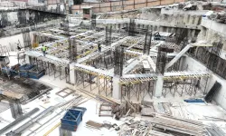 Kocaeli Dilovası bu projeyle yeni bir meydana kavuşuyor