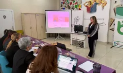 Kocaeli İzmit'te girişimci adaylar mülakatlardan geçti