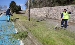 Kocaeli'den bahar ve bayrama detaylı karşılama