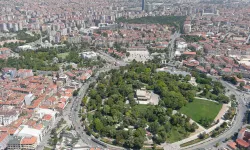 Konya Büyükşehir bayrama hazır